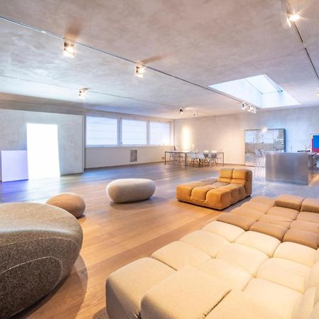 Stylish Loft Διαμέρισμα Μιλάνο Εξωτερικό φωτογραφία