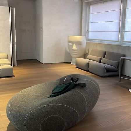 Stylish Loft Διαμέρισμα Μιλάνο Εξωτερικό φωτογραφία