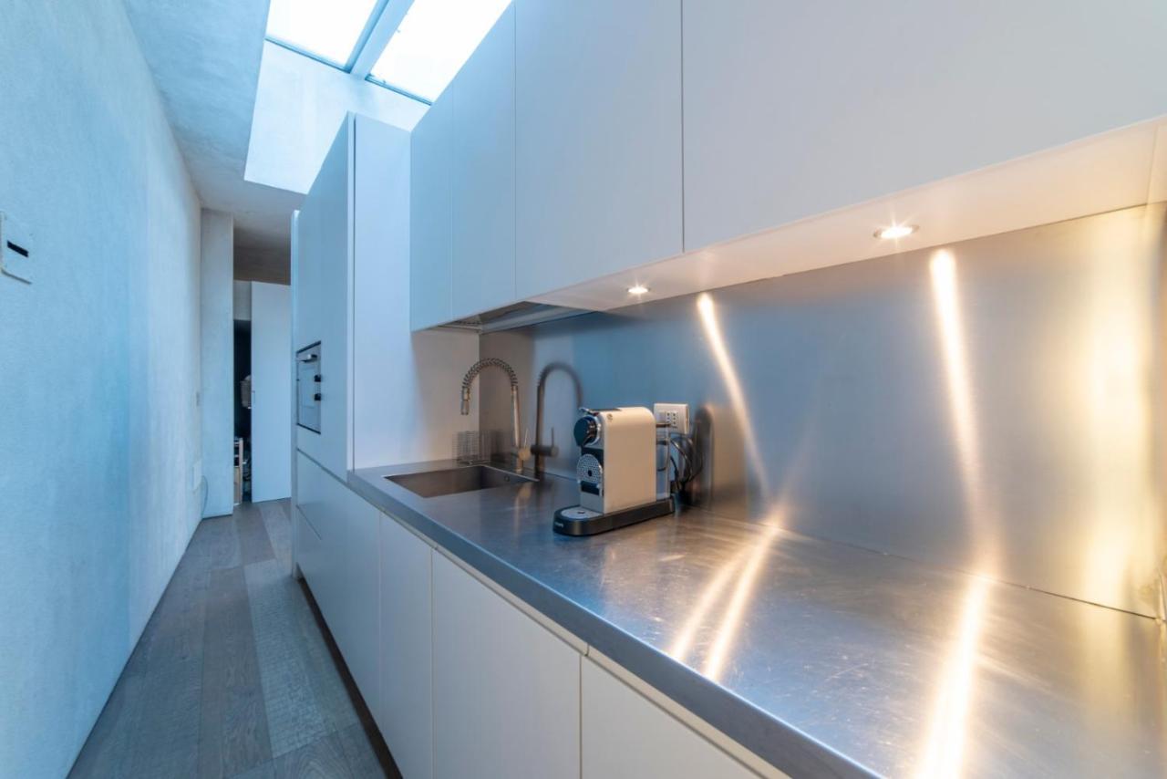 Stylish Loft Διαμέρισμα Μιλάνο Εξωτερικό φωτογραφία