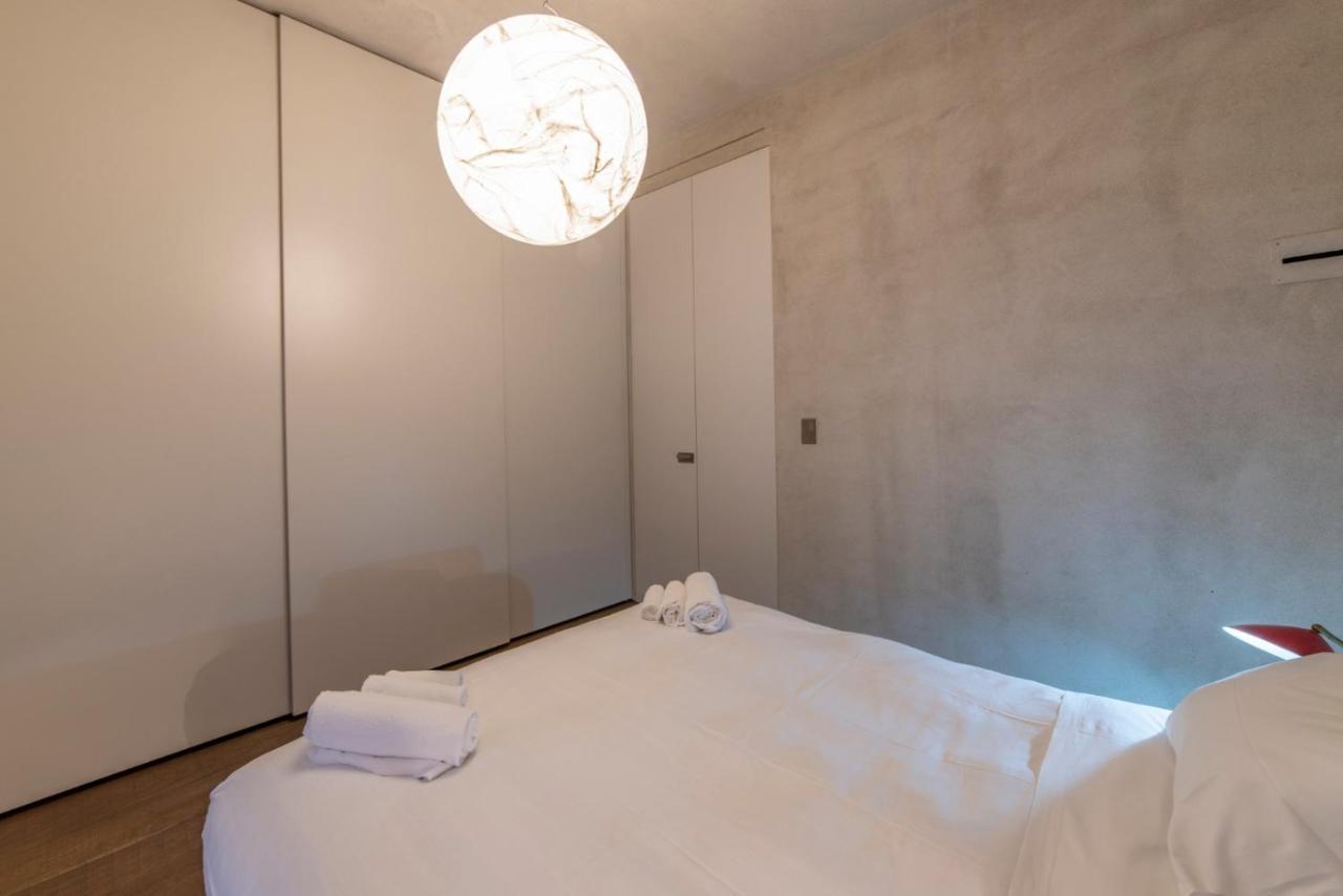 Stylish Loft Διαμέρισμα Μιλάνο Εξωτερικό φωτογραφία