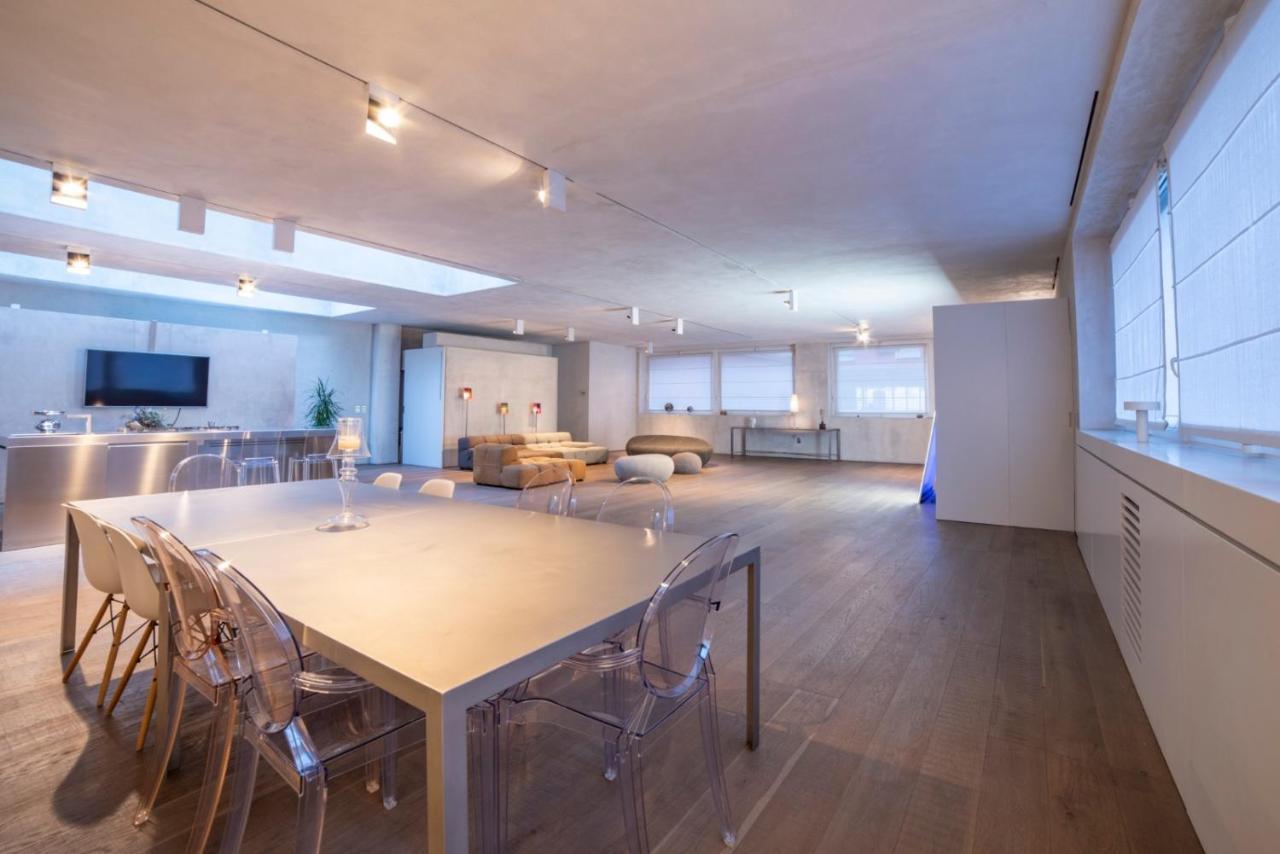Stylish Loft Διαμέρισμα Μιλάνο Εξωτερικό φωτογραφία