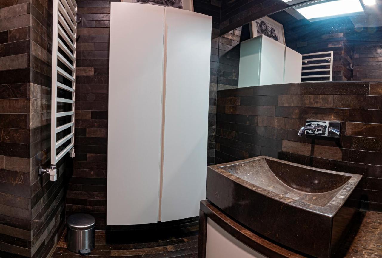 Stylish Loft Διαμέρισμα Μιλάνο Εξωτερικό φωτογραφία