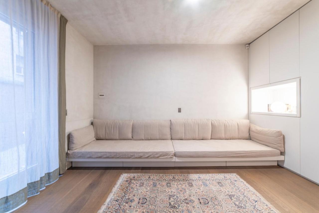 Stylish Loft Διαμέρισμα Μιλάνο Εξωτερικό φωτογραφία