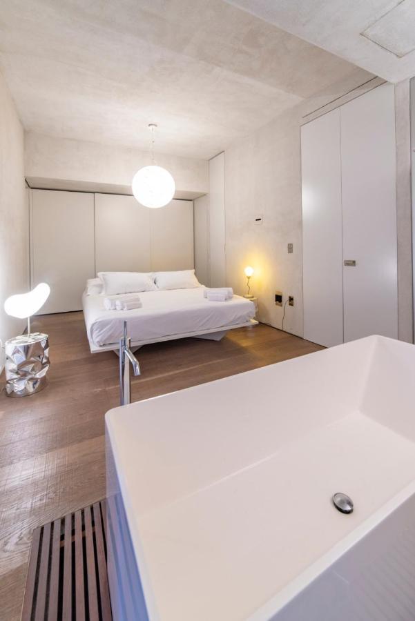 Stylish Loft Διαμέρισμα Μιλάνο Εξωτερικό φωτογραφία