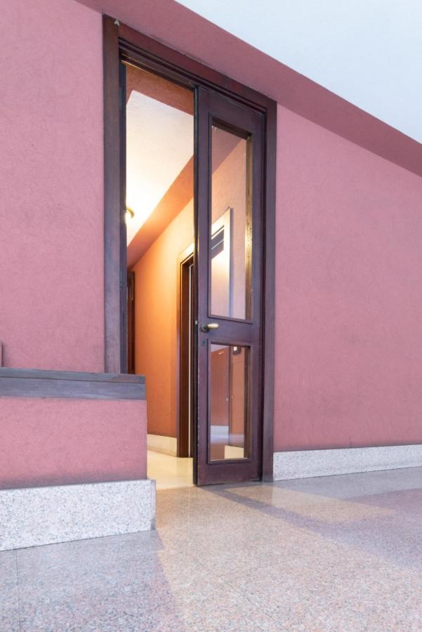 Stylish Loft Διαμέρισμα Μιλάνο Εξωτερικό φωτογραφία