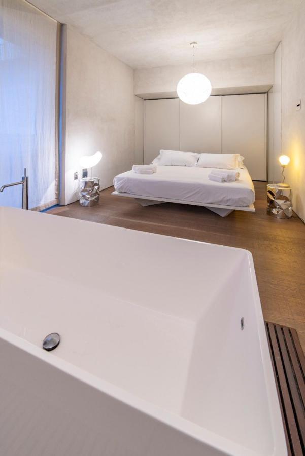 Stylish Loft Διαμέρισμα Μιλάνο Εξωτερικό φωτογραφία